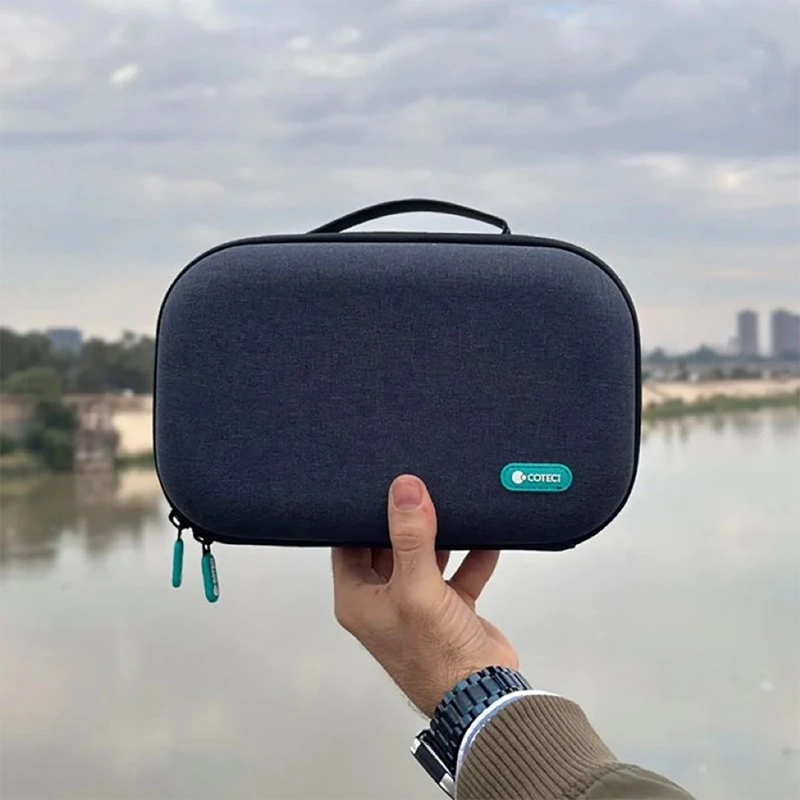 Coteci Crater Multi-Layer EVA Storage Bag